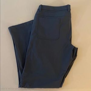 Men’s lulu lemon pants